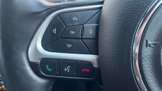 Jeep Compass 1.4 Multiair 170 Limited 5dr Auto Petrol Station Wagon